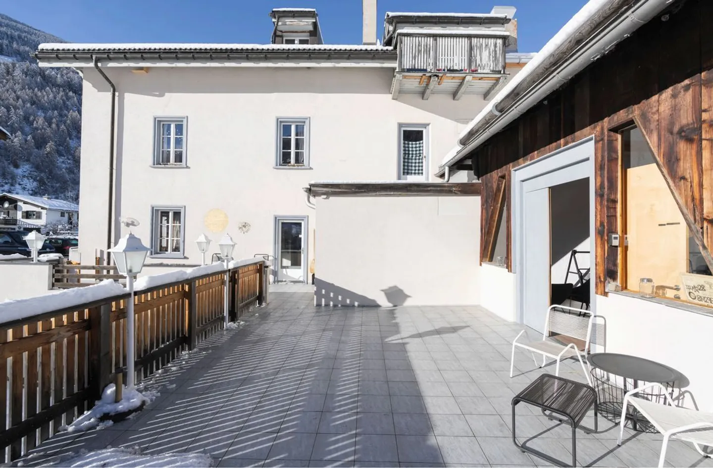 Charmantes historisches Haus - Foto 12 von 13