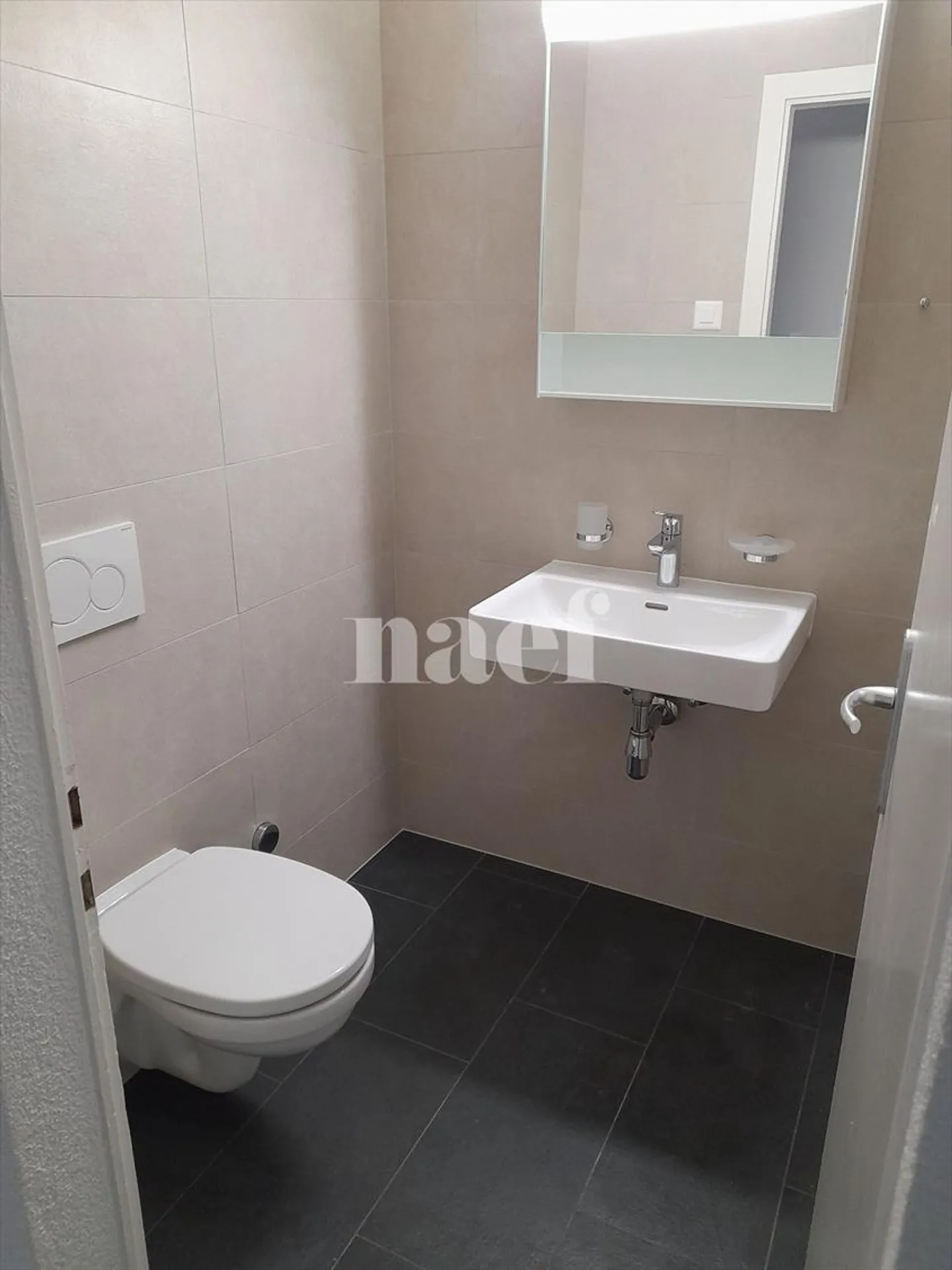 Appartement entièrement rénové - Photo 3 sur 5