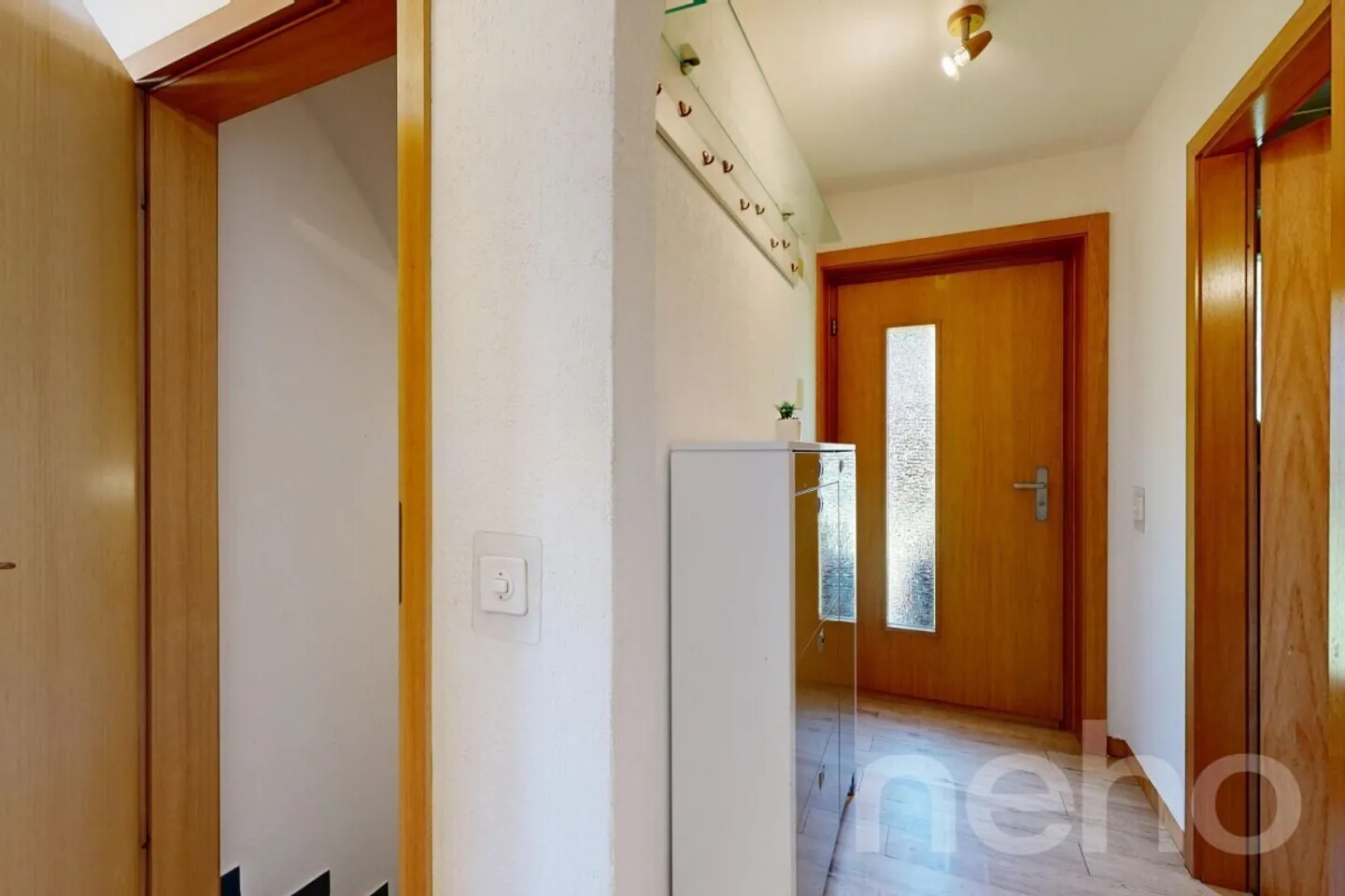 Villa a schiera affascinante con vista libera - Foto 12 di 12