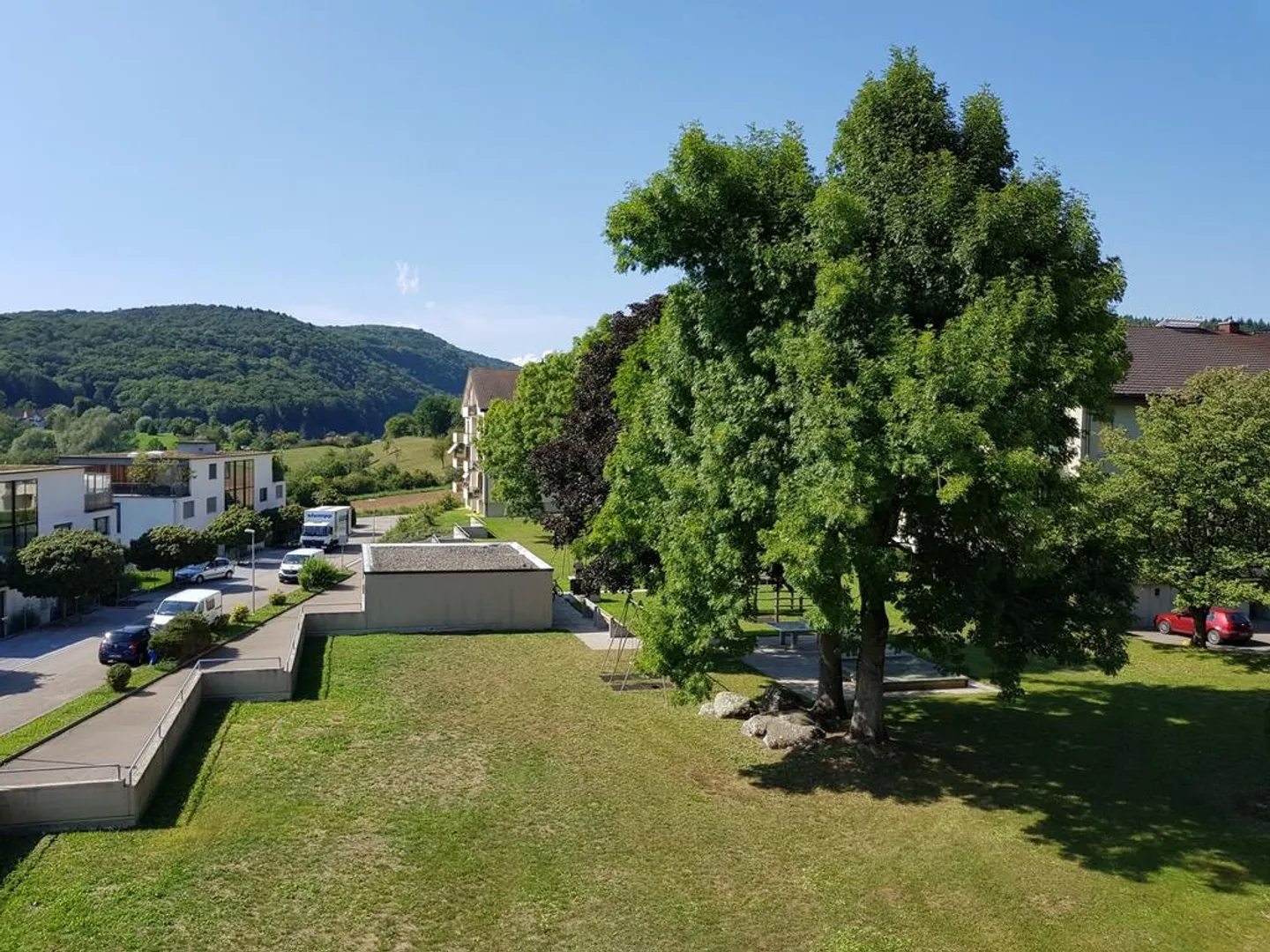 Bella appartamento di 3 stanze - Foto 2 di 7