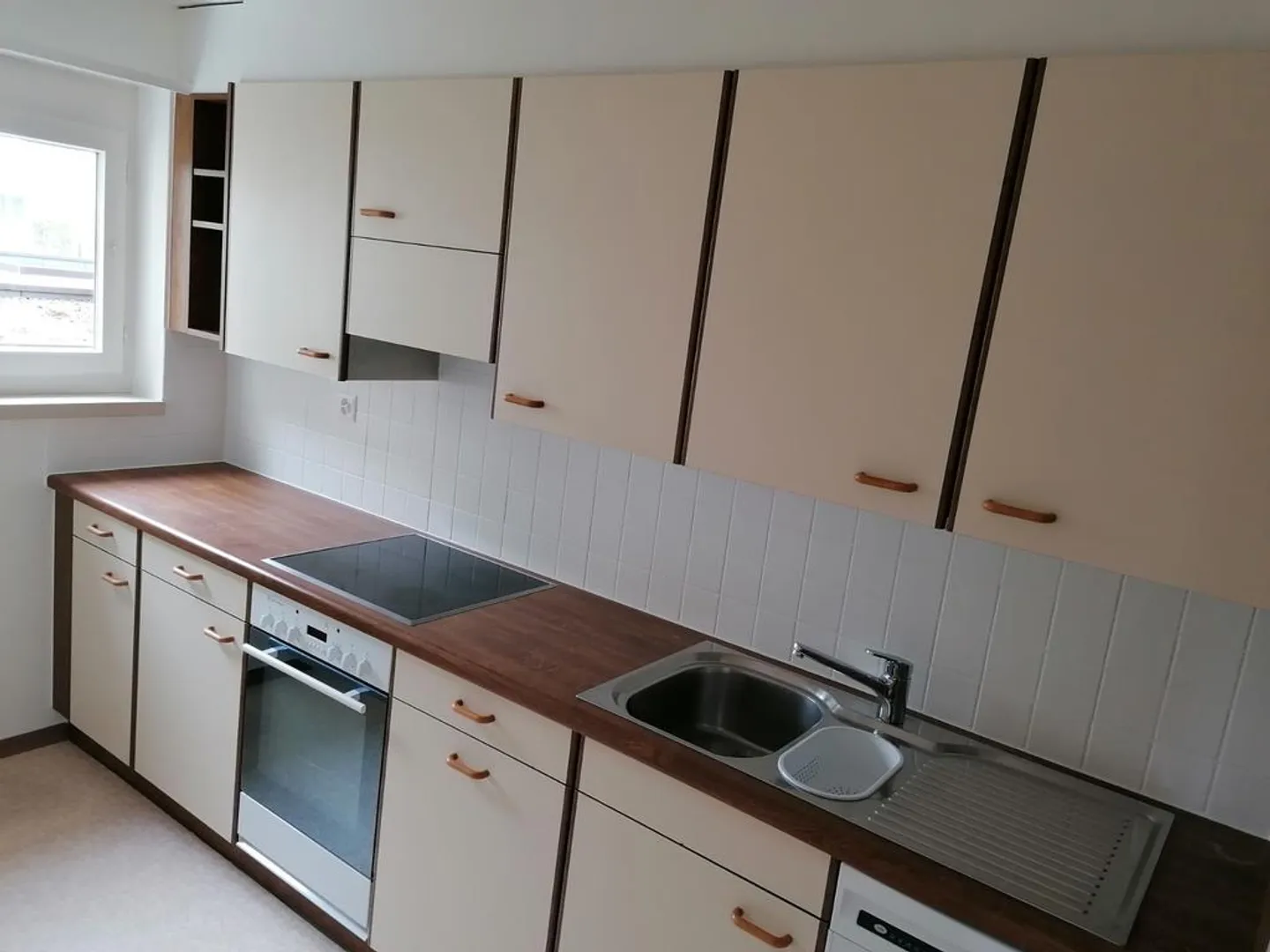 Bella appartamento di 3 stanze - Foto 3 di 7