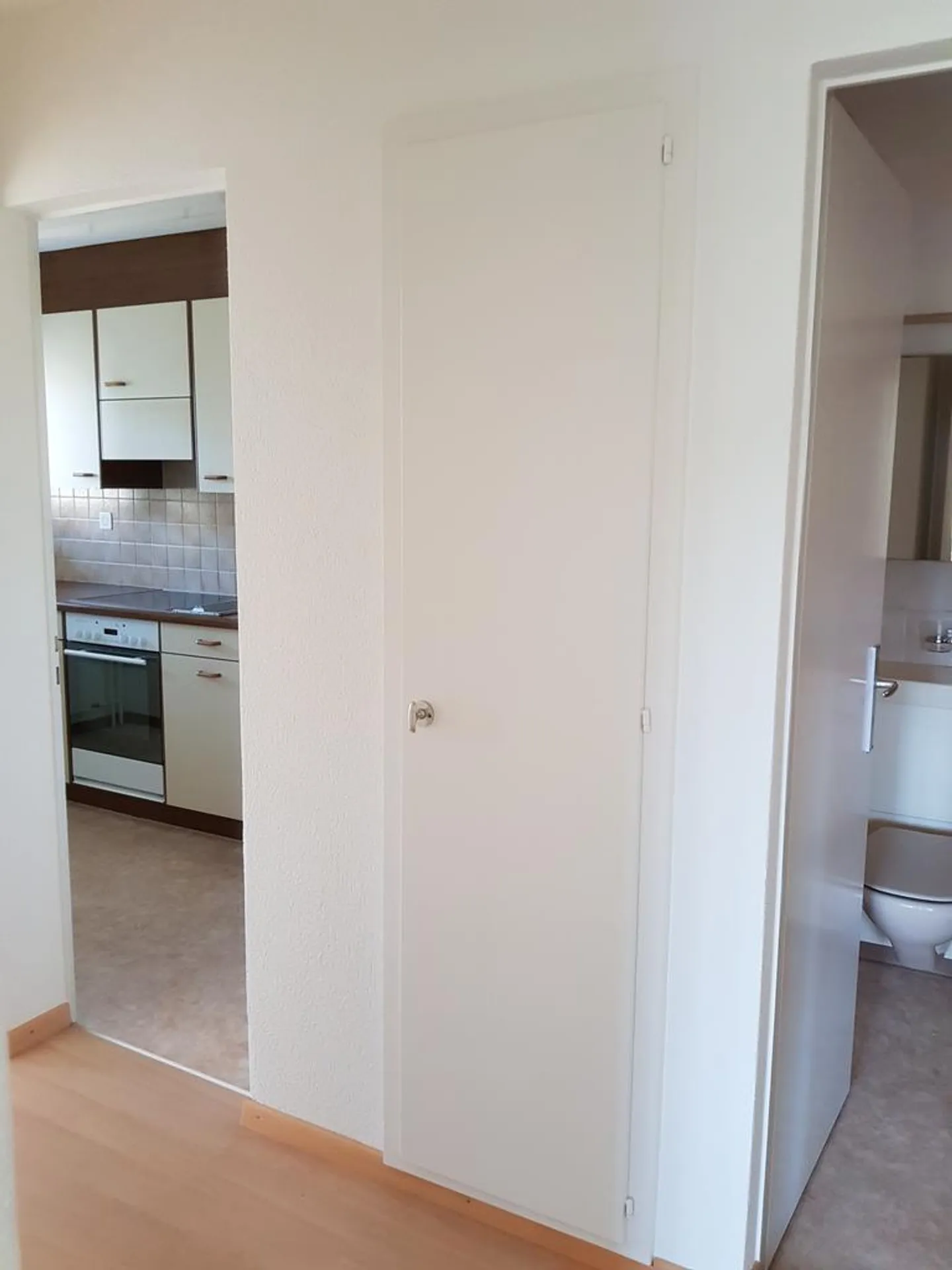 Bella appartamento di 3 stanze - Foto 6 di 7