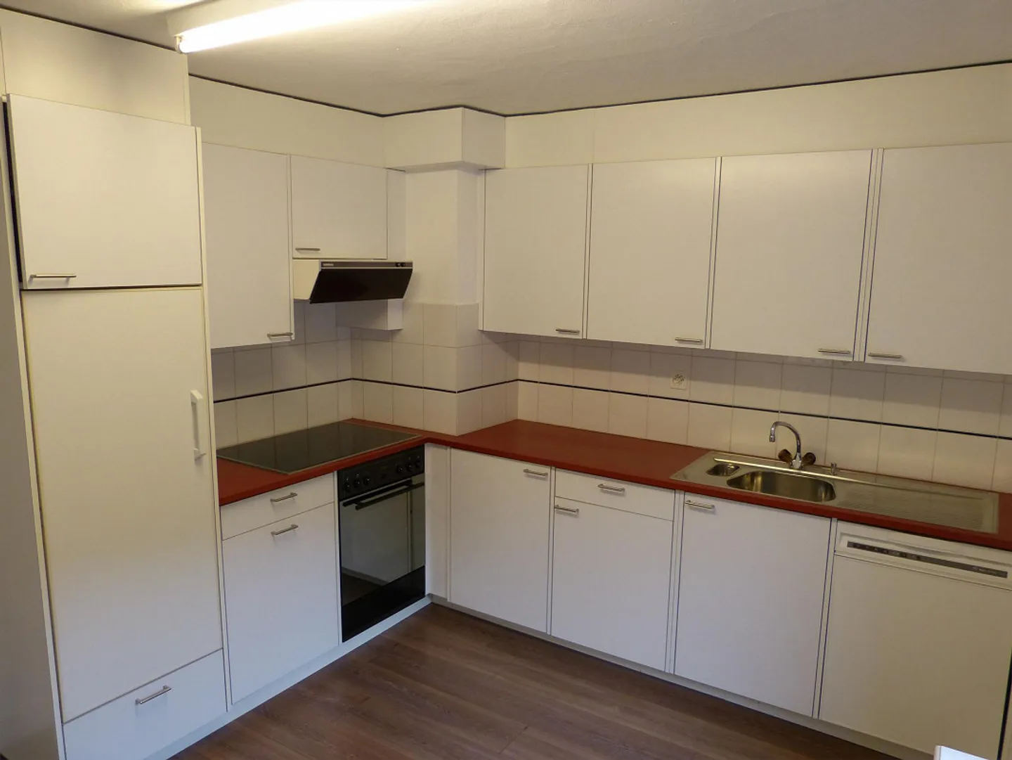 Belle appartement de 5 pièces dans un emplacement ensoleillé - Photo 5 sur 14