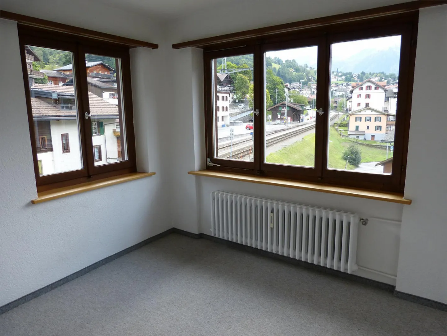 Belle appartement de 5 pièces dans un emplacement ensoleillé - Photo 6 sur 14