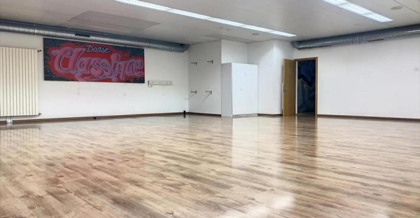 «Arcade» - Foto 2 von 13