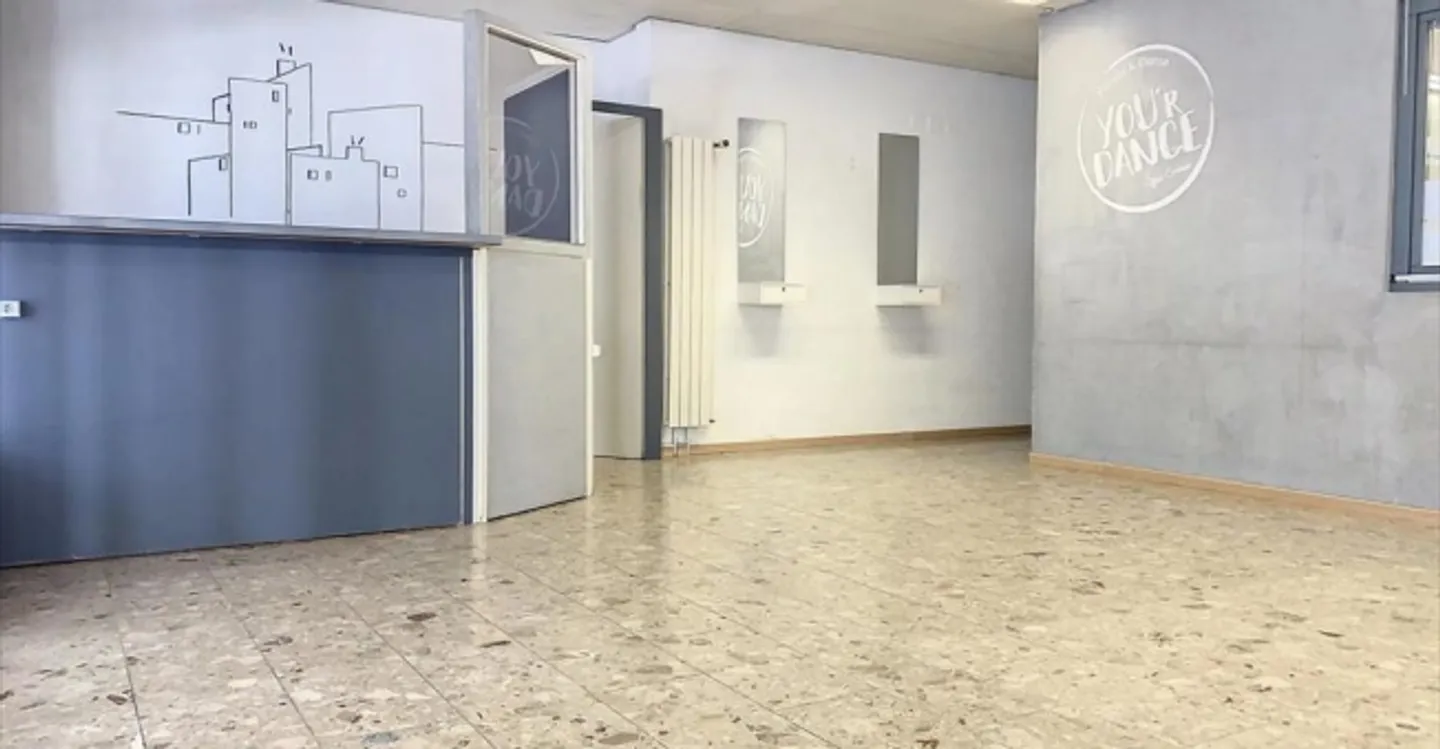 «Arcade» - Foto 9 von 13