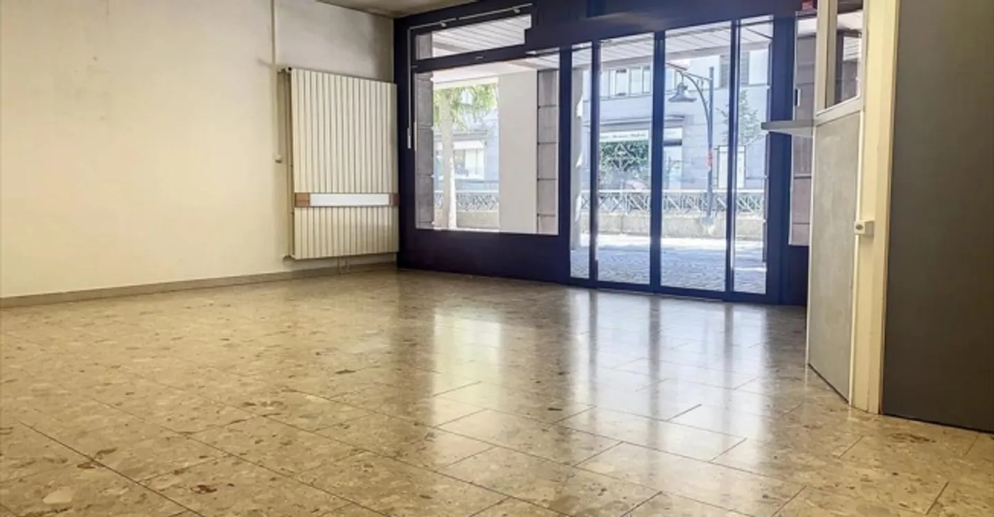 «Arcade» - Foto 11 von 13