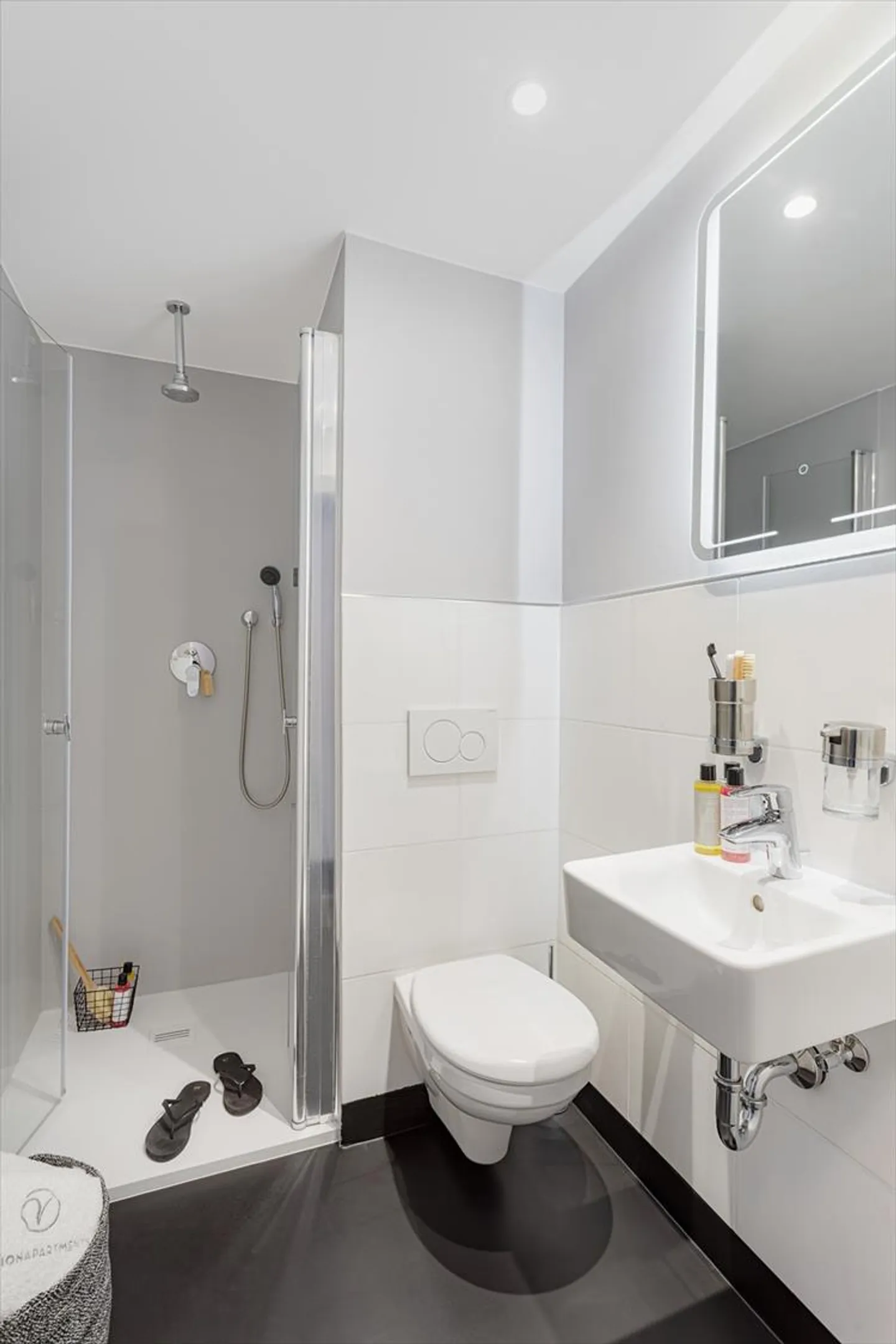 Charming Studio in Lucerne - Photo 6 of 7