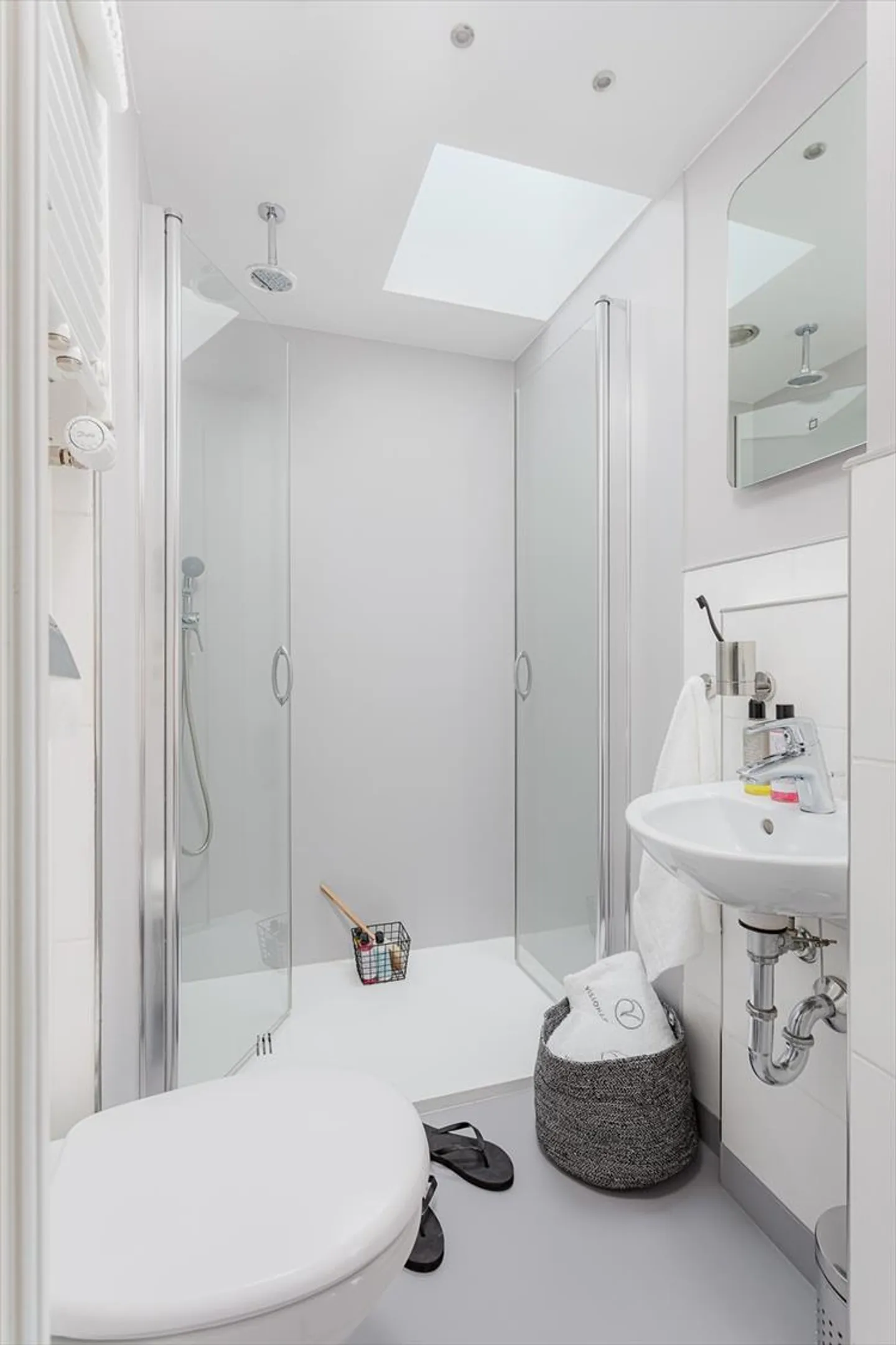 Charming Studio in Lucerne - Photo 7 of 7