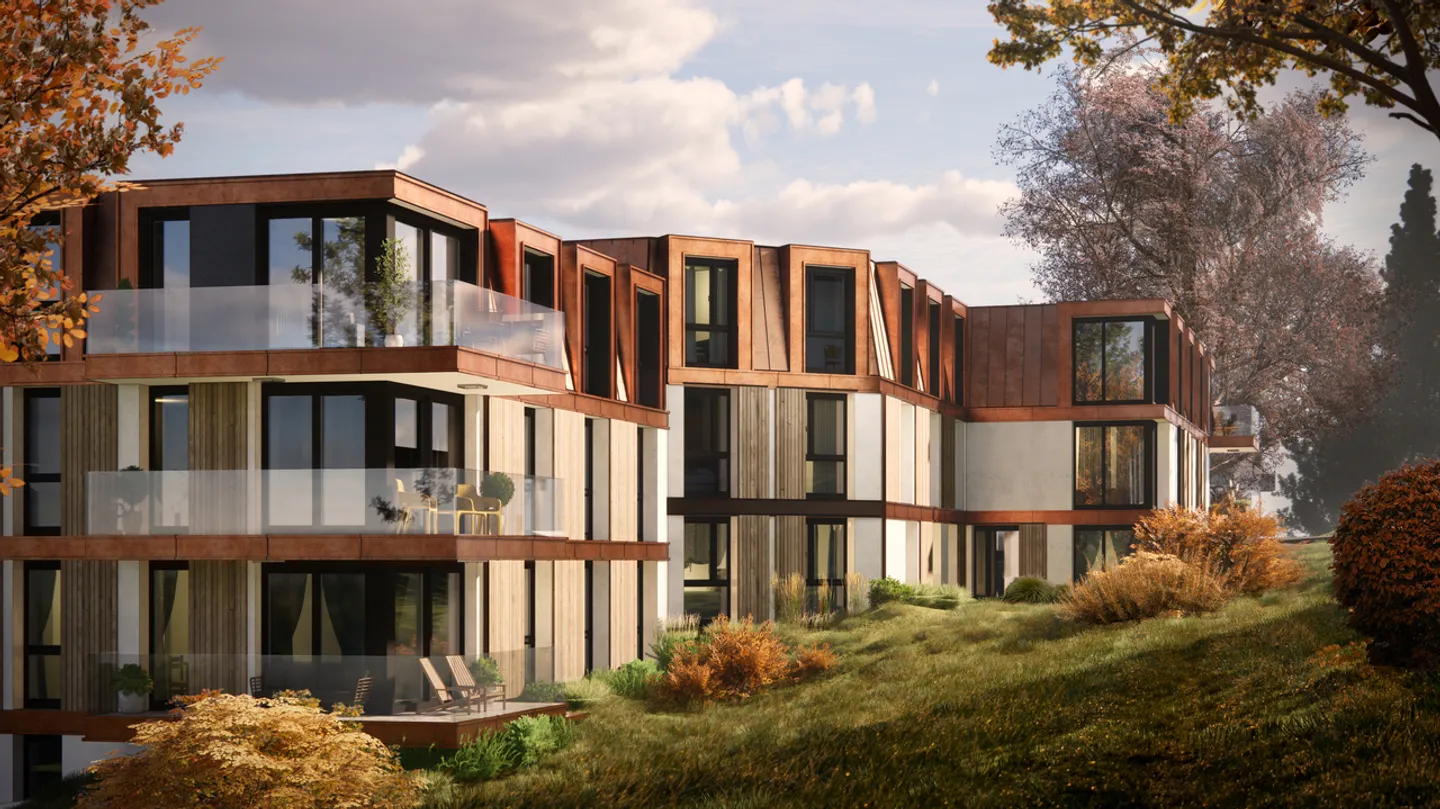 Luxury Apartments in Nature - Photo 5 of 13