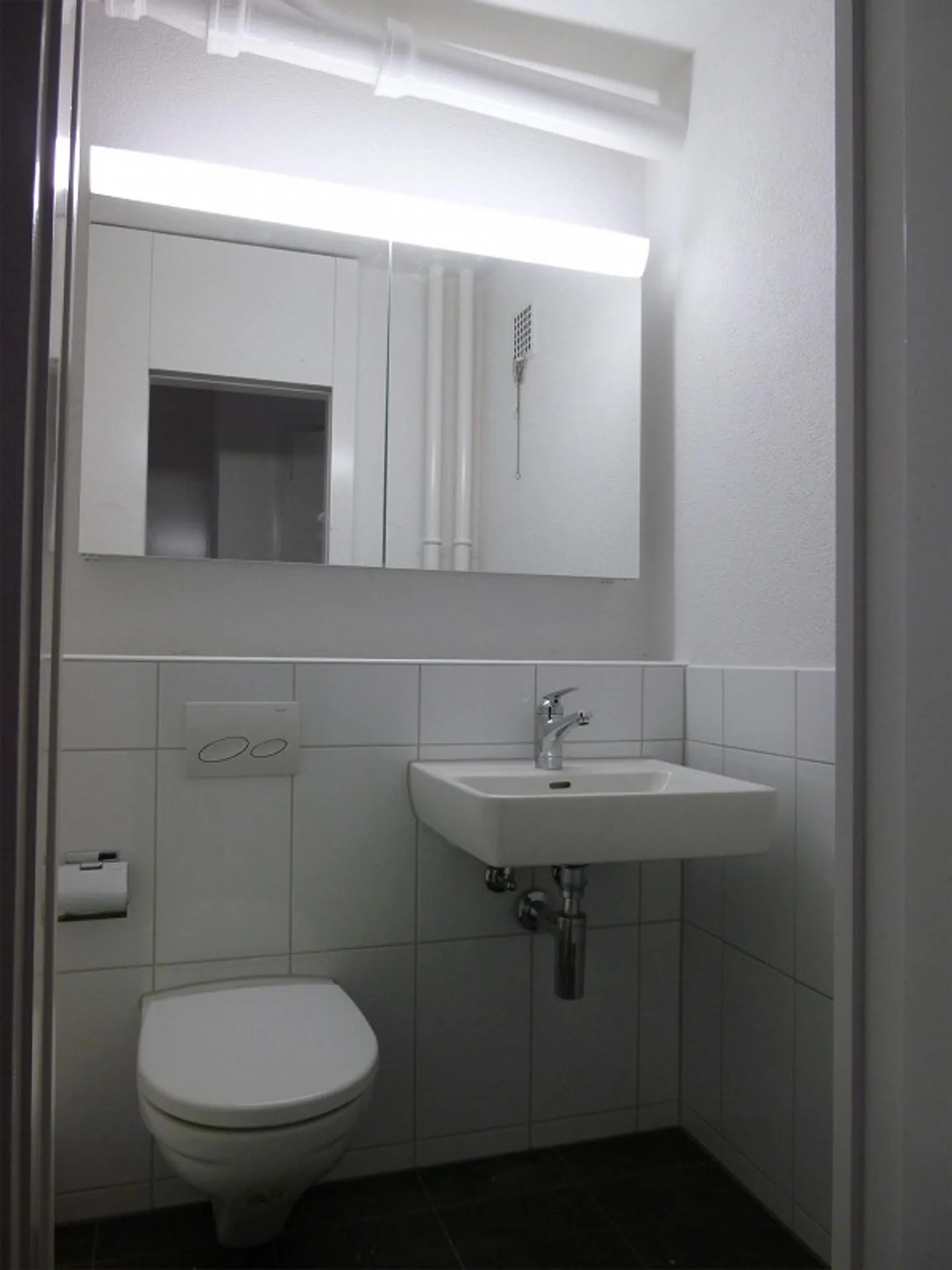 neu sanierte 3.0-Zimmerwohnung in der Altstadt Bern zu vermieten! - Foto 5 von 7