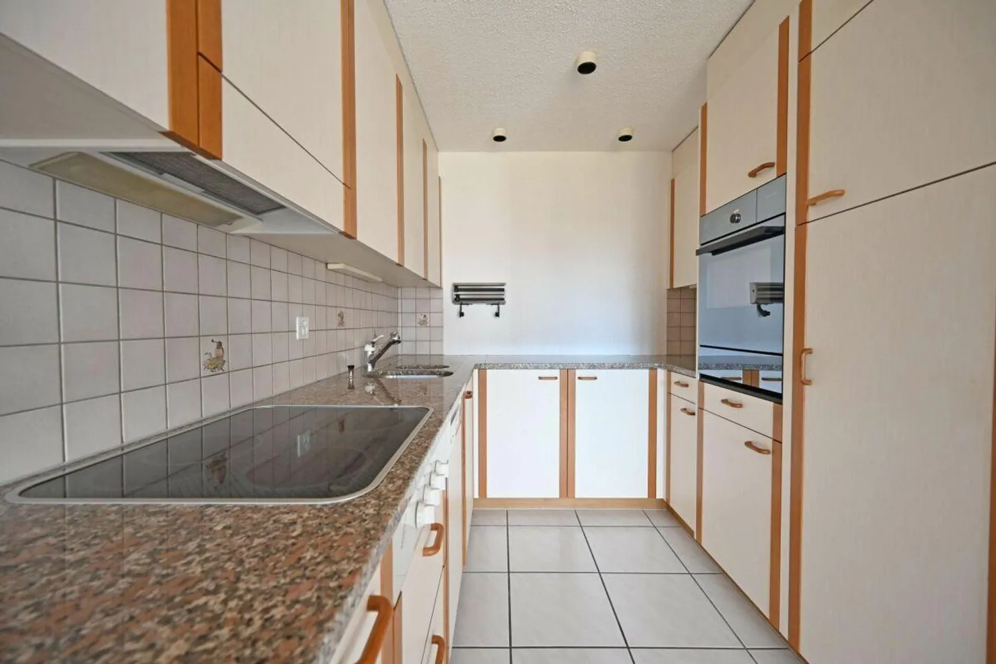 Appartamento 4.5 stanze al piano rialzato - Foto 5 di 10