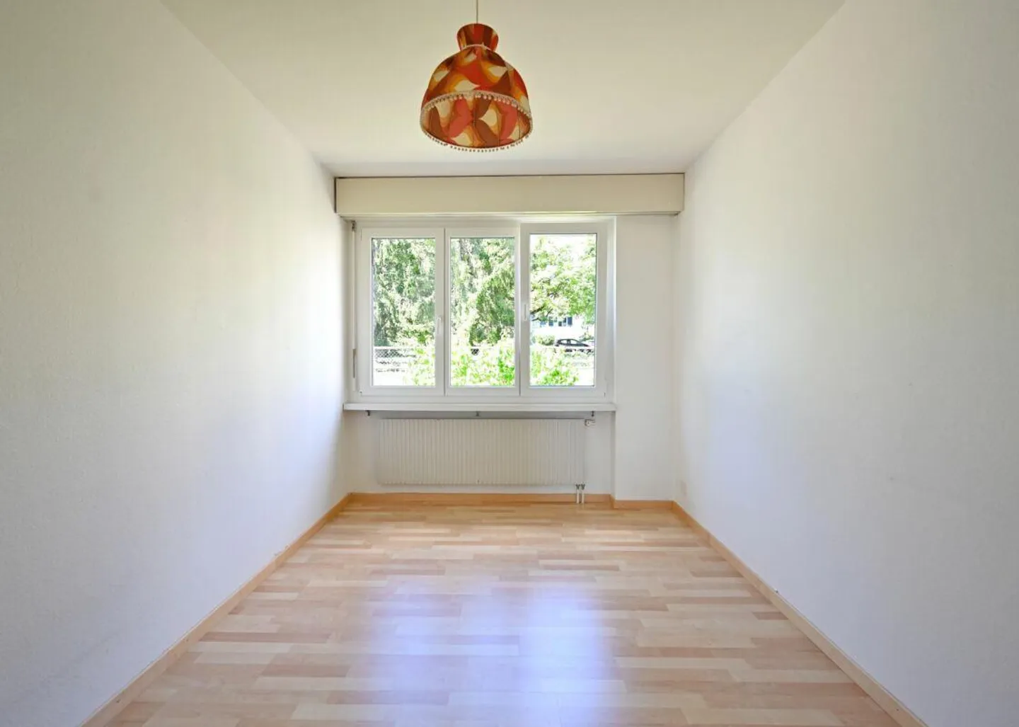 Appartamento 4.5 stanze al piano rialzato - Foto 7 di 10