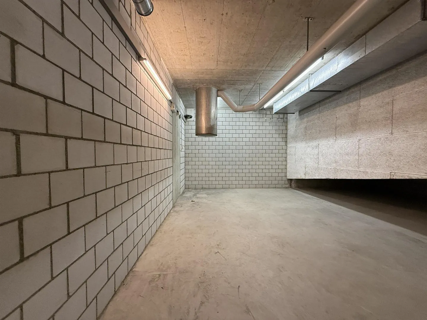 Espace de stockage à Zurich - Photo 2 sur 3