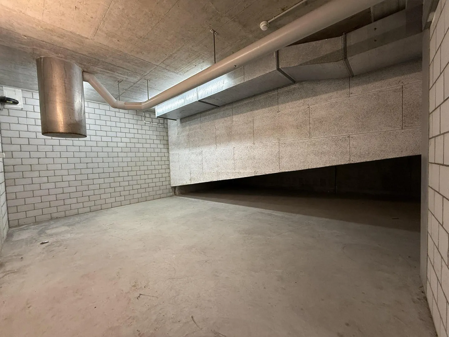 Espace de stockage à Zurich - Photo 3 sur 3