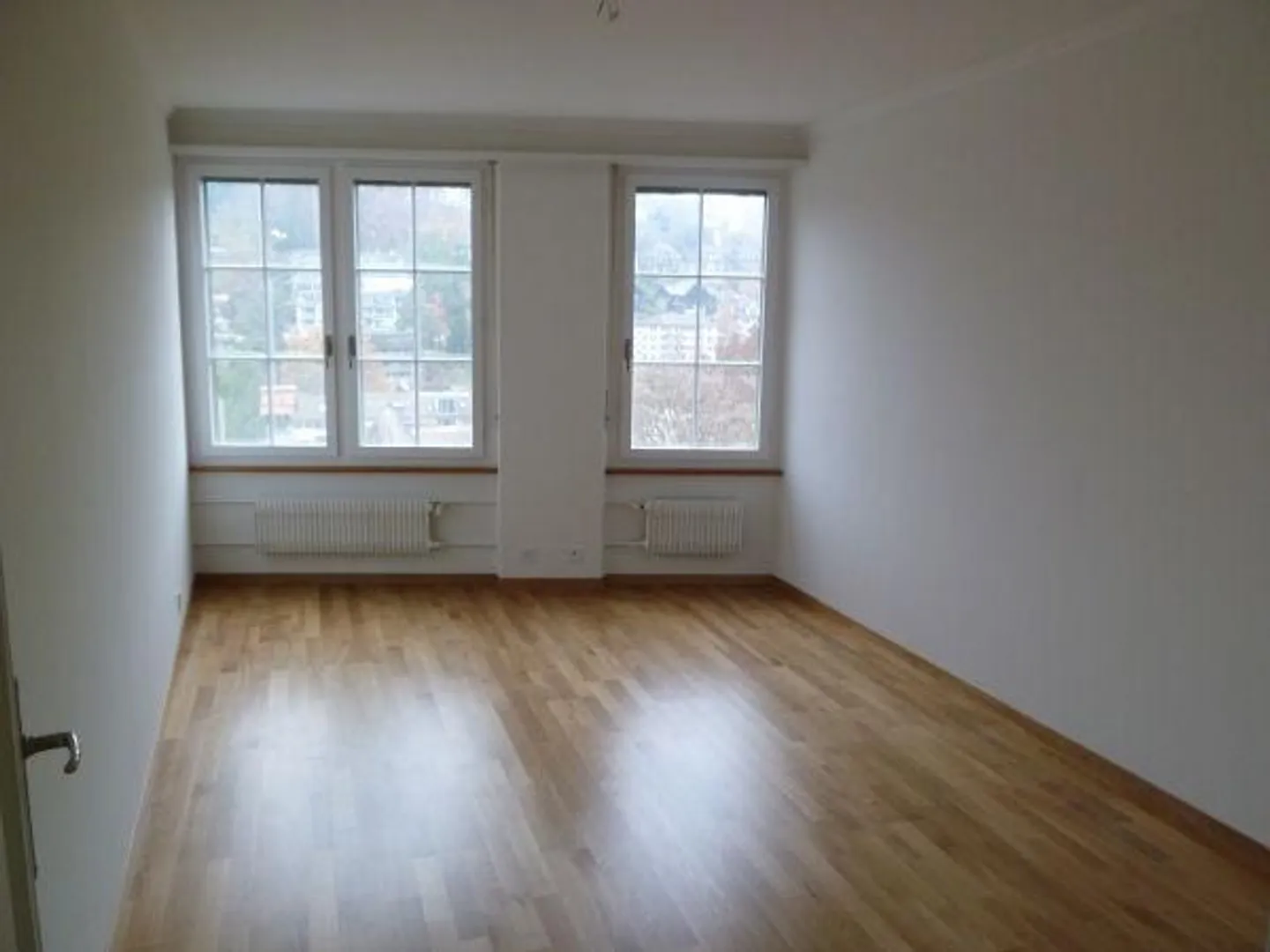 neu sanierte 3.0-Zimmerwohnung in der Altstadt Bern zu vermieten! - Foto 7 von 7