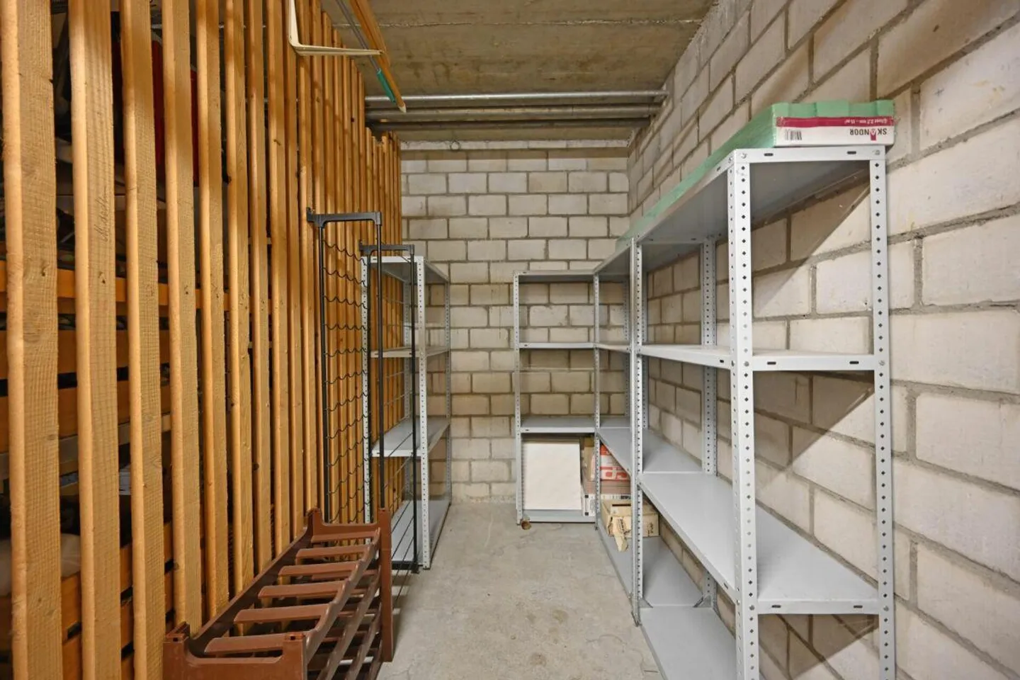 Appartamento 4.5 stanze al piano rialzato - Foto 9 di 10