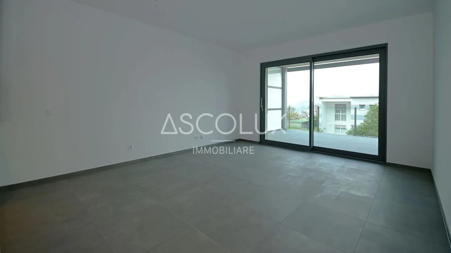 Appartements modernes à Lugano - Photo 9 sur 13