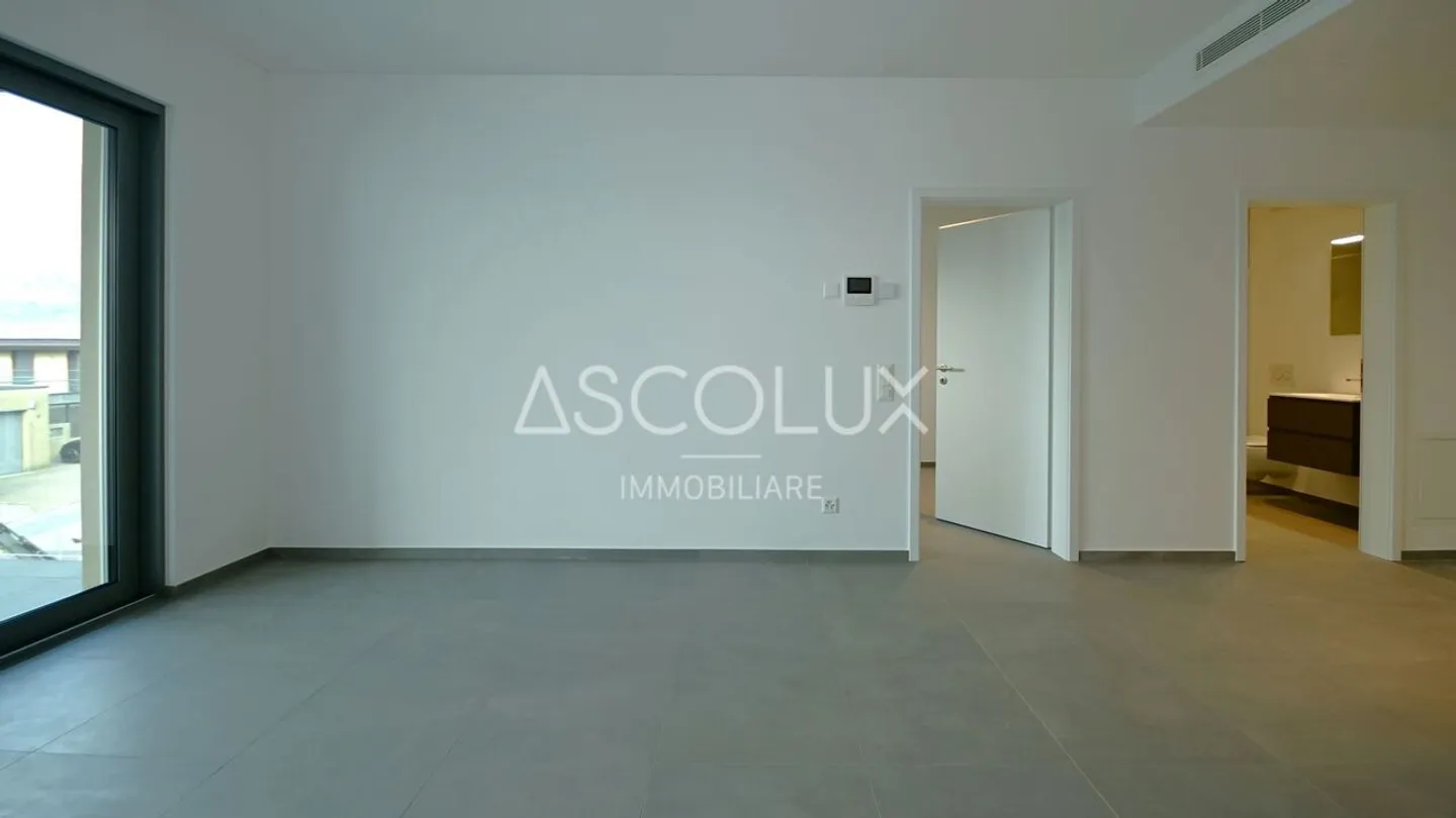 Appartements modernes à Lugano - Photo 11 sur 13
