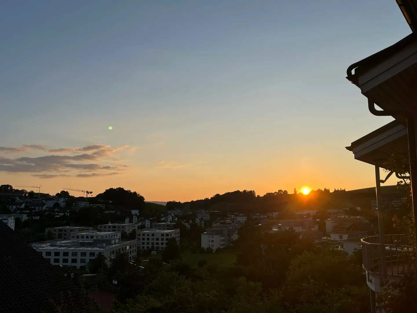 6.5-room single-family house in Adligenswil - limited to 2 years - Photo 11 of 13