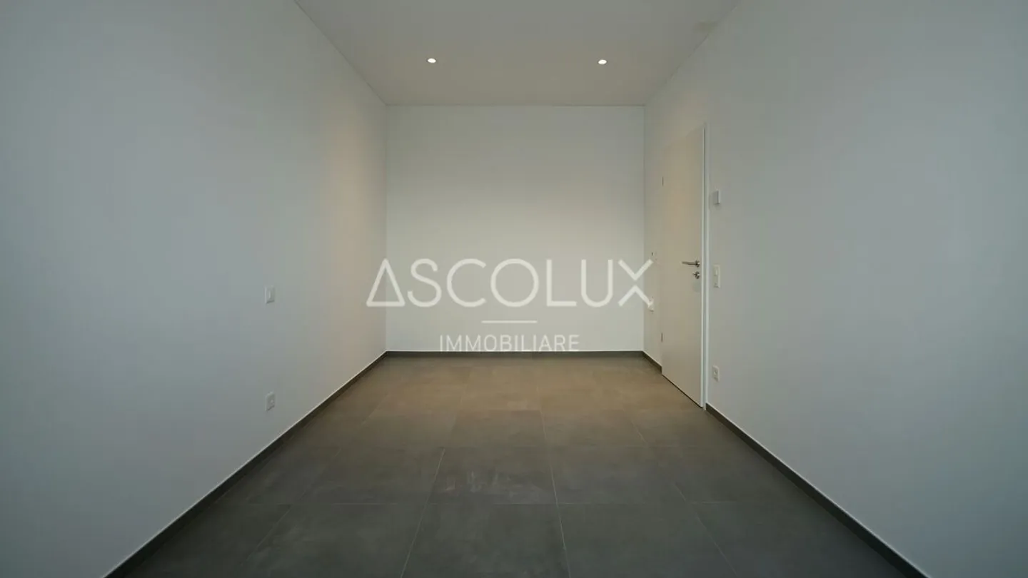 Appartements modernes à Lugano - Photo 13 sur 13