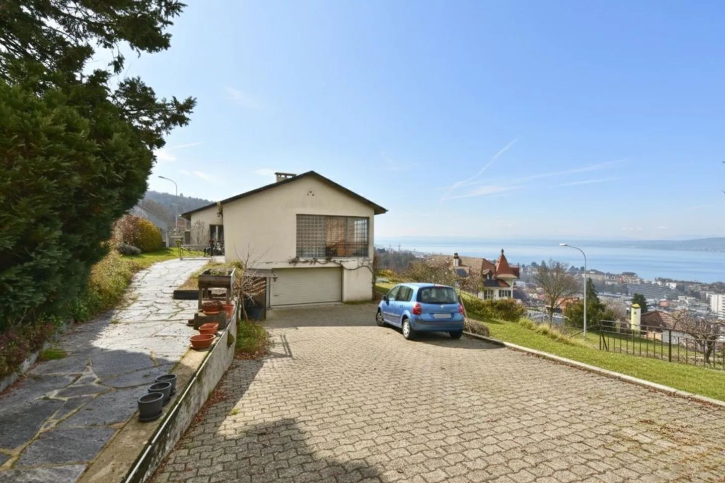 Maison individuelle à vendre - Photo 9 sur 11