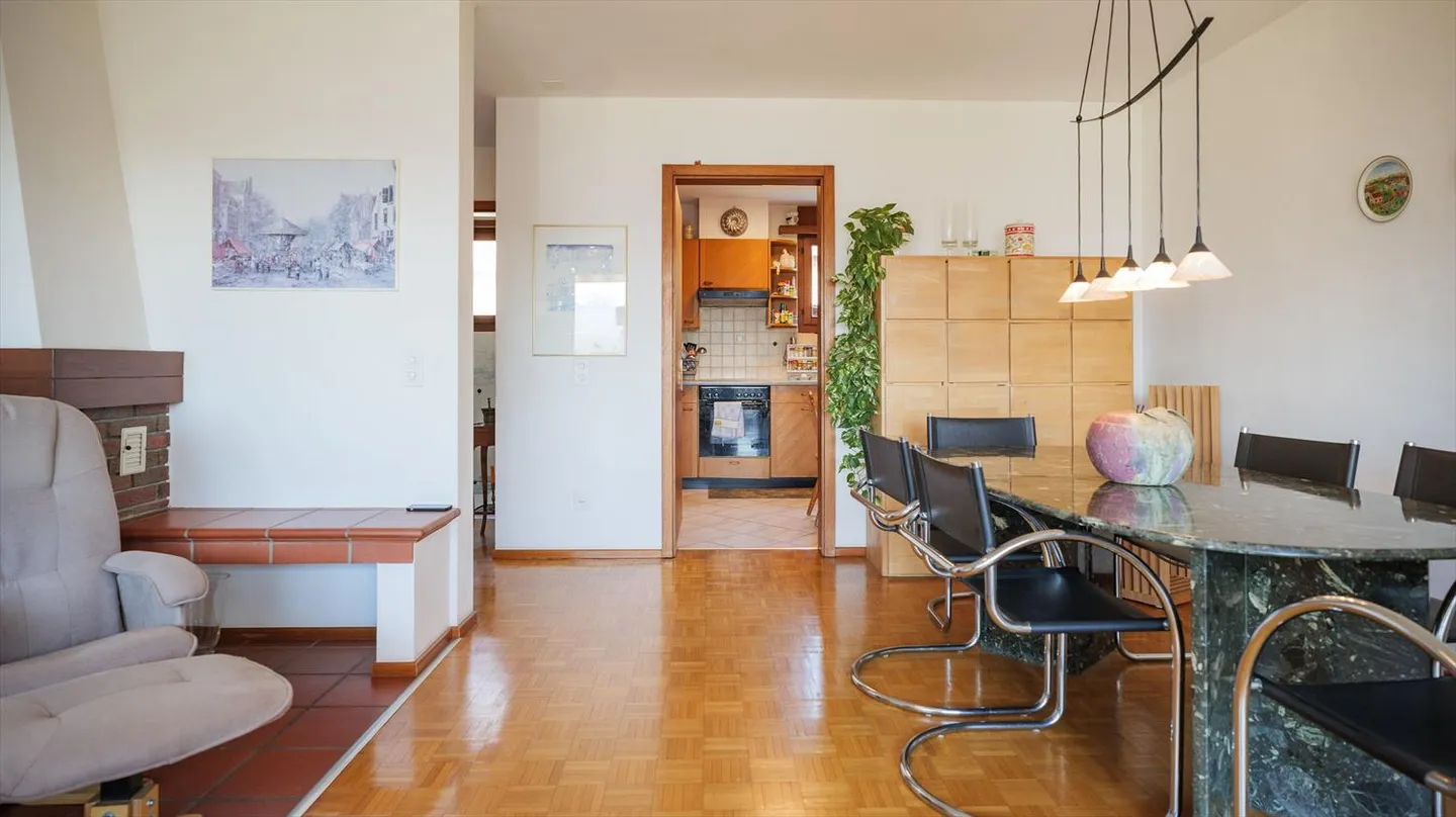 Casa a schiera 4.5 locali - Foto 2 di 9