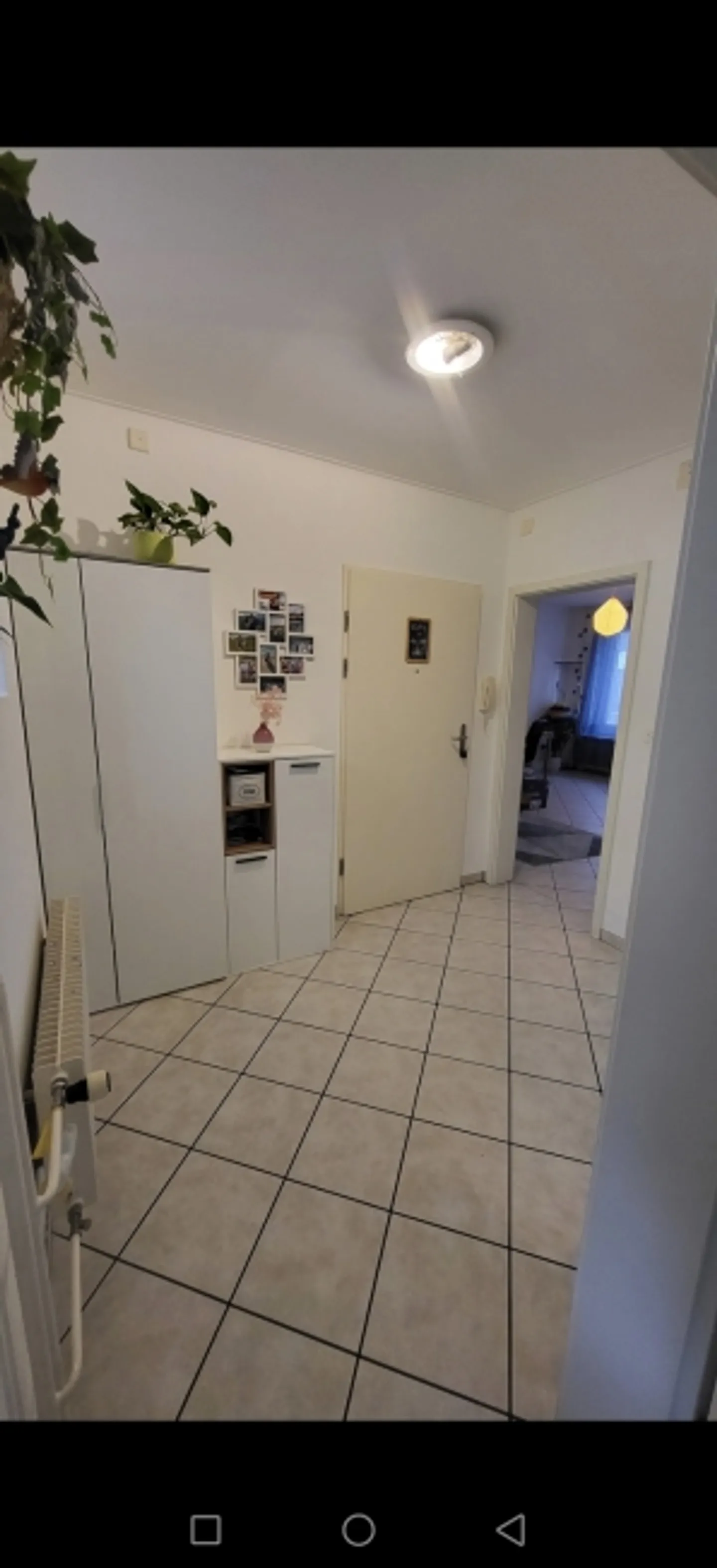 "APPARTEMENT 2,5 PIÈCES BIEL/BIENNE (BE), MEUBLÉ, TEMPORAIRE" - Photo 4 sur 7