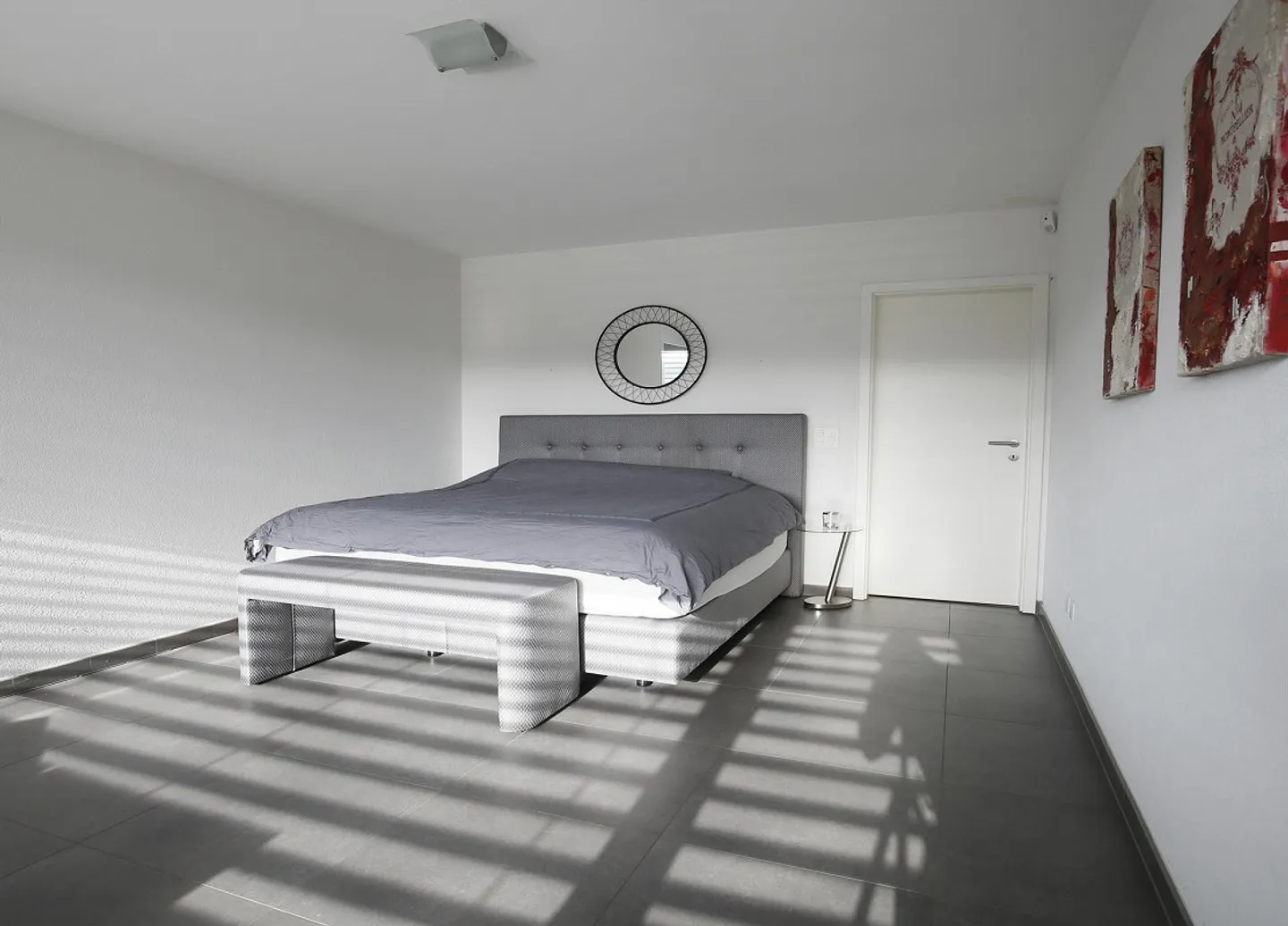 Stilvolle Terrassenwohnung – sensationeller Ausblick, 230qm Terrasse - Foto 10 von 16