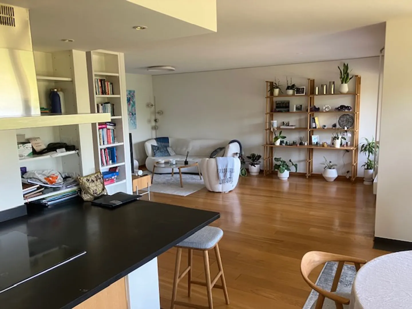 Apartment for sale - Photo 2 of 4