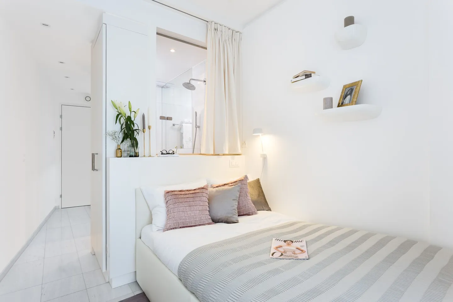 Appartement à louer - Photo 1 sur 4