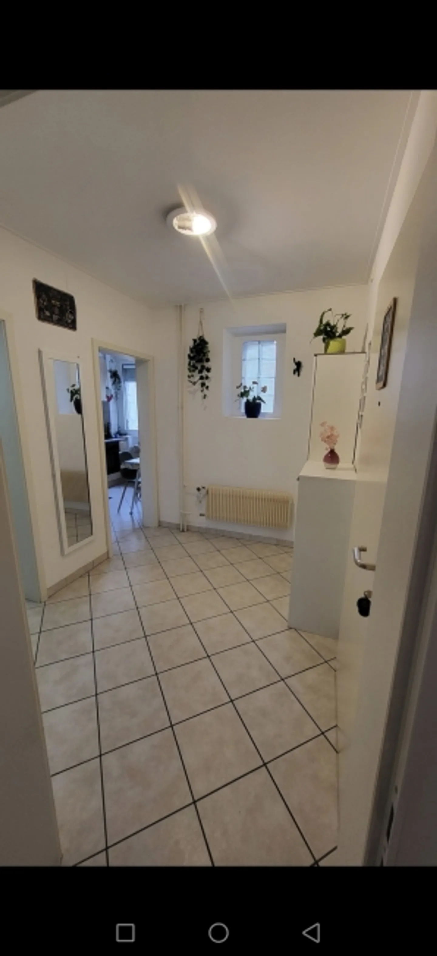 "APPARTEMENT 2,5 PIÈCES BIEL/BIENNE (BE), MEUBLÉ, TEMPORAIRE" - Photo 5 sur 7