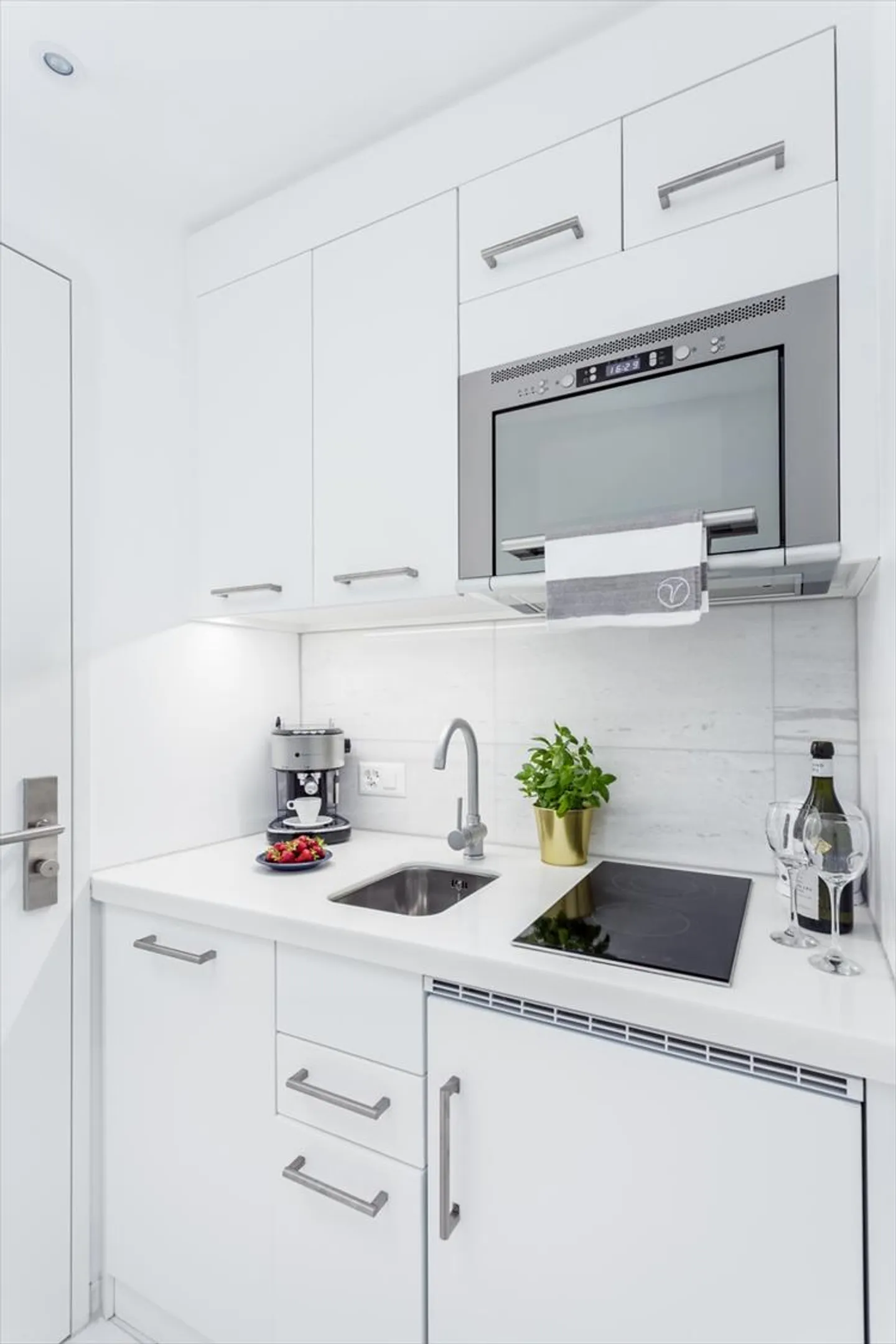 Appartement à louer - Photo 3 sur 4