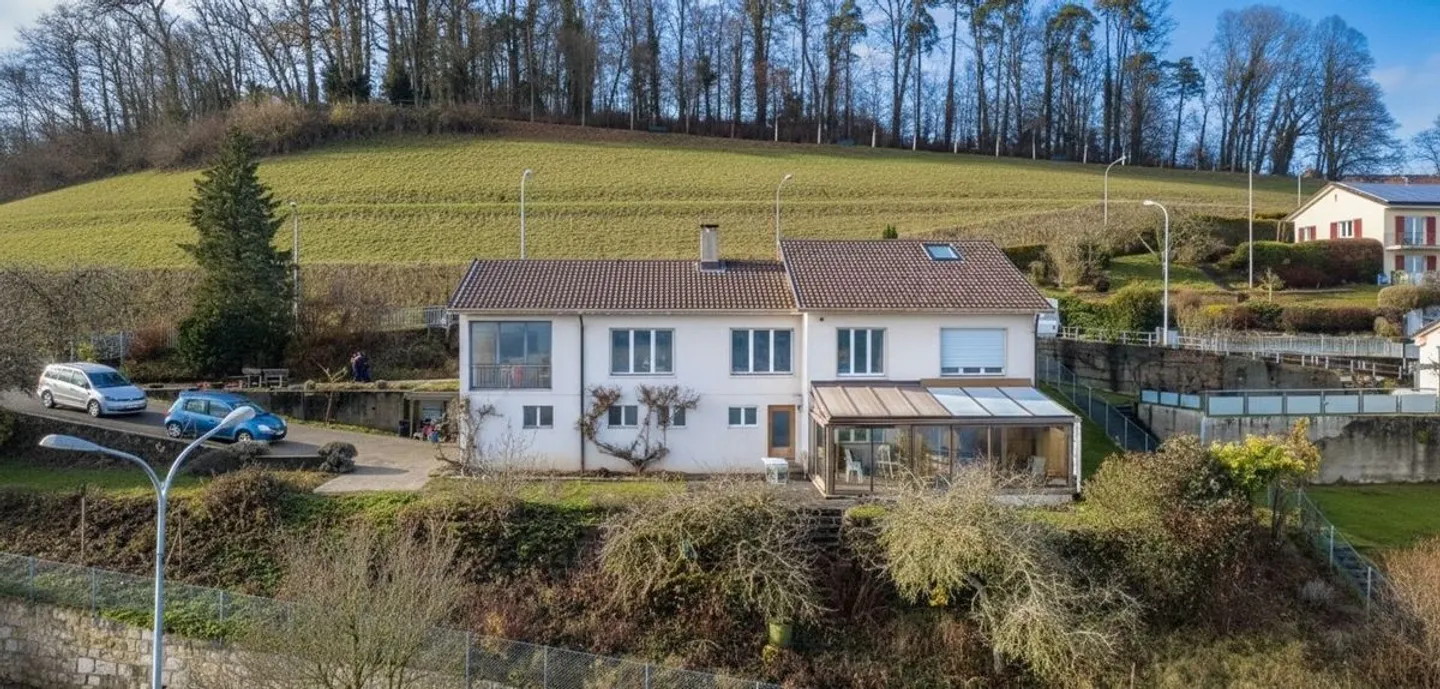 Maison individuelle à vendre - Photo 10 sur 11