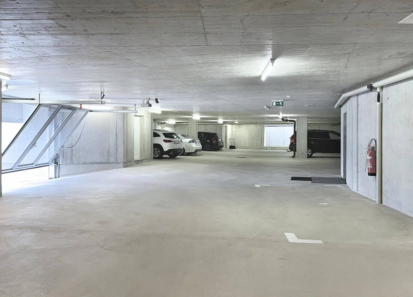 Stilvolle Terrassenwohnung – sensationeller Ausblick, 230qm Terrasse - Foto 16 von 16