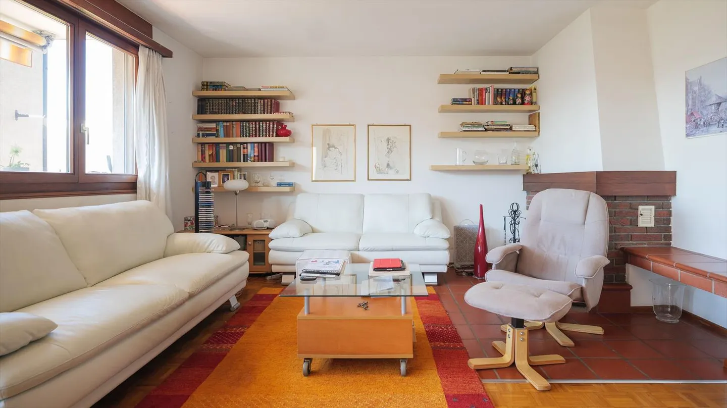 Casa a schiera 4.5 locali - Foto 3 di 9