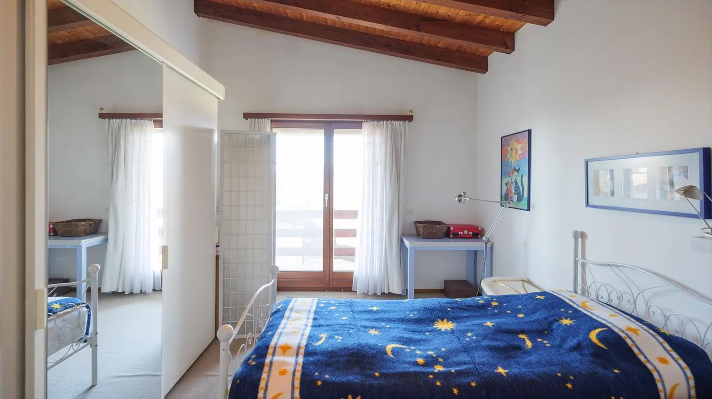 Casa a schiera 4.5 locali - Foto 5 di 9