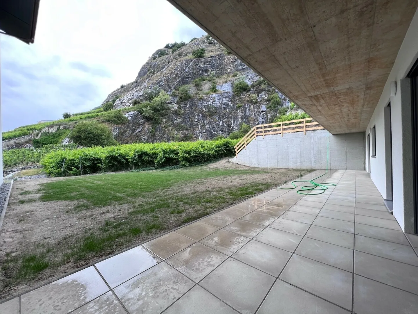 Wunderschöne 3,5 Zimmer mit Terrasse - Foto 6 von 8