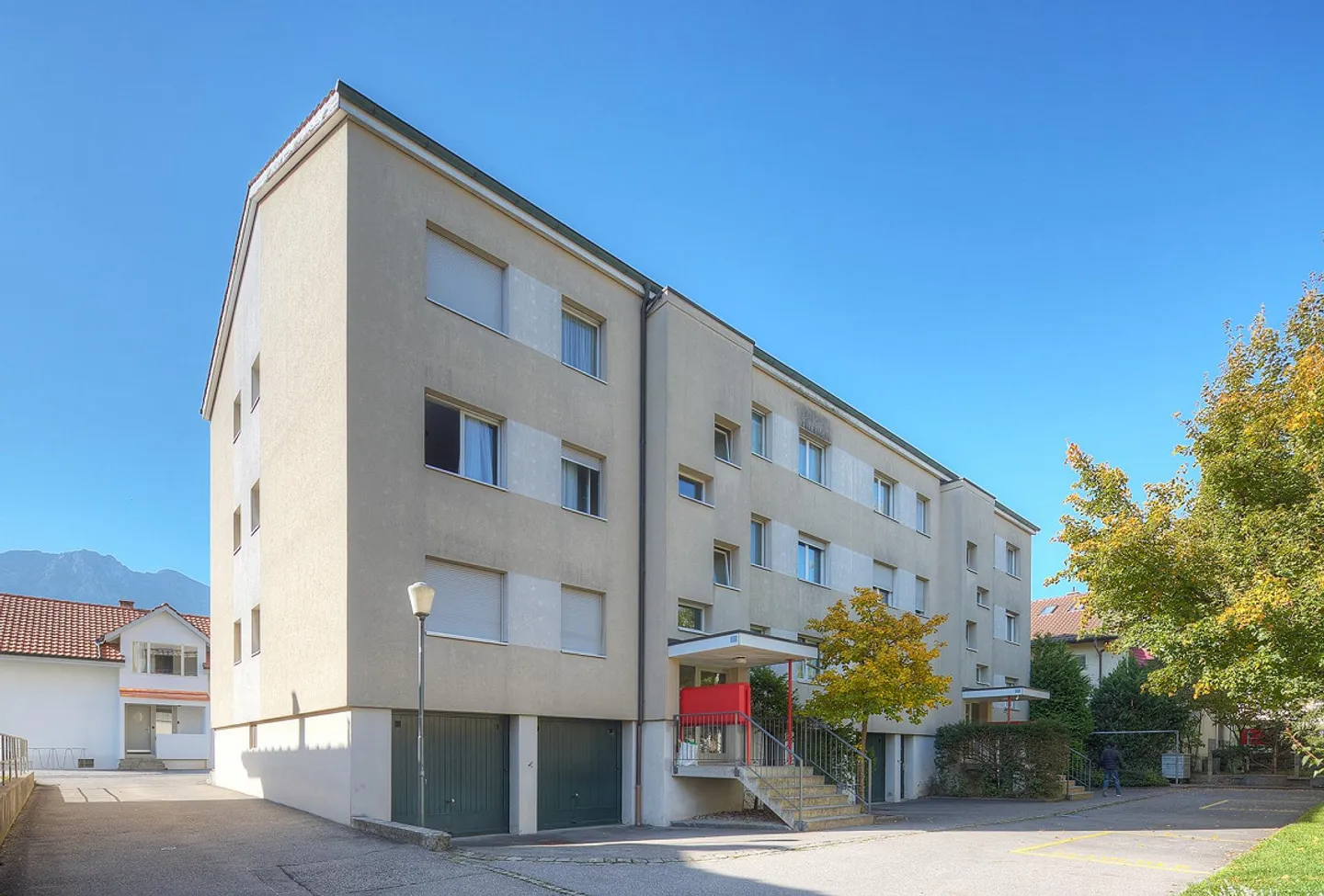 Appartamento Incantevole con Balcone - Foto 1 di 8