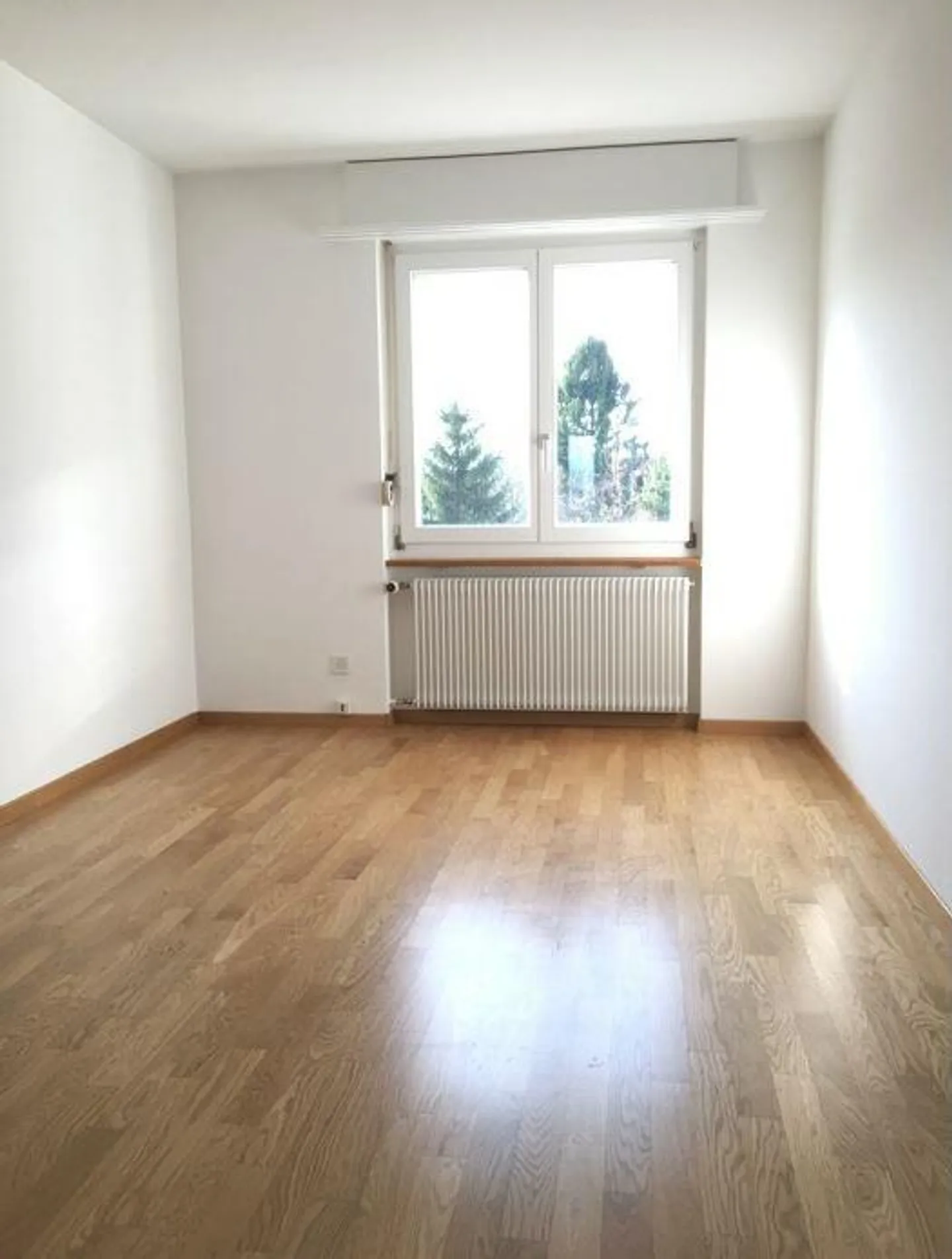 Appartamento Incantevole con Balcone - Foto 7 di 8