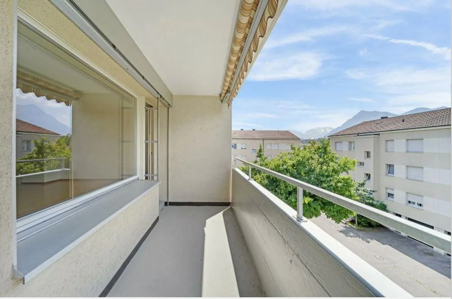 Appartamento Incantevole con Balcone - Foto 8 di 8
