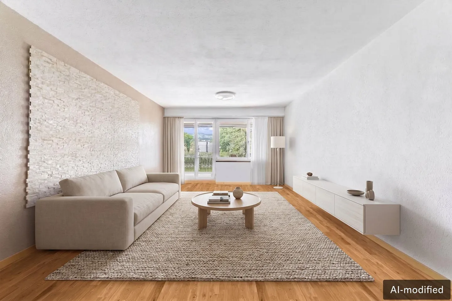 Living or investing - attractive 4.5 room condominium - Photo 1 of 4