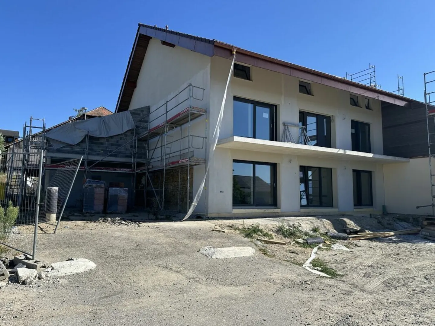 Appartamento duplex con 4.5 stanze - Foto 1 di 11