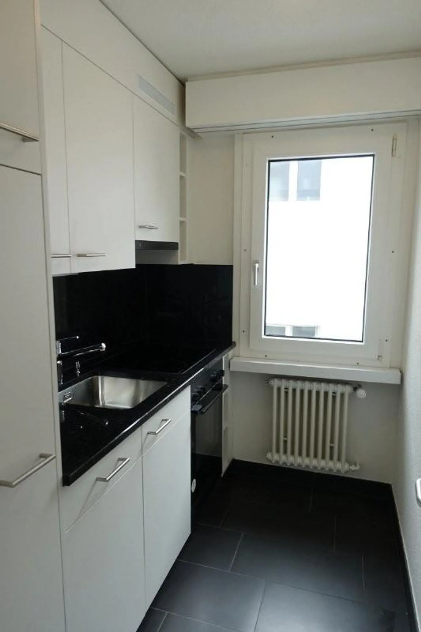 Appartement directement au bord du lac ! - Photo 4 sur 6