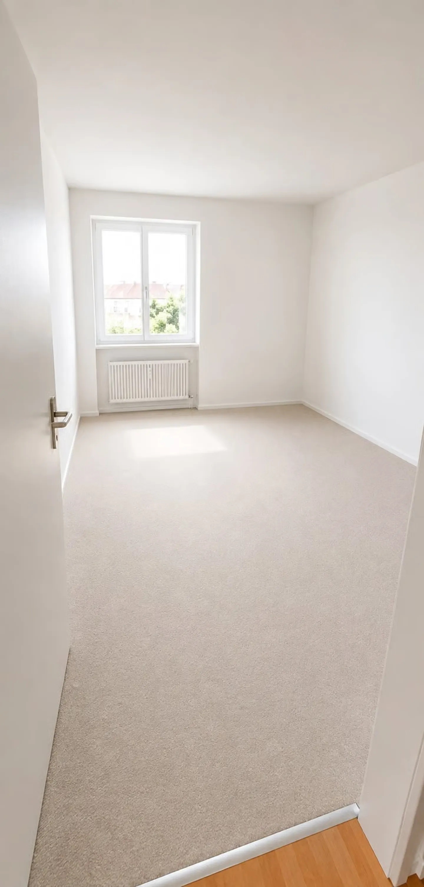 4.5-Zimmerwohnung mit Cheminée in Zentrum von Baden - Photo 9 of 13