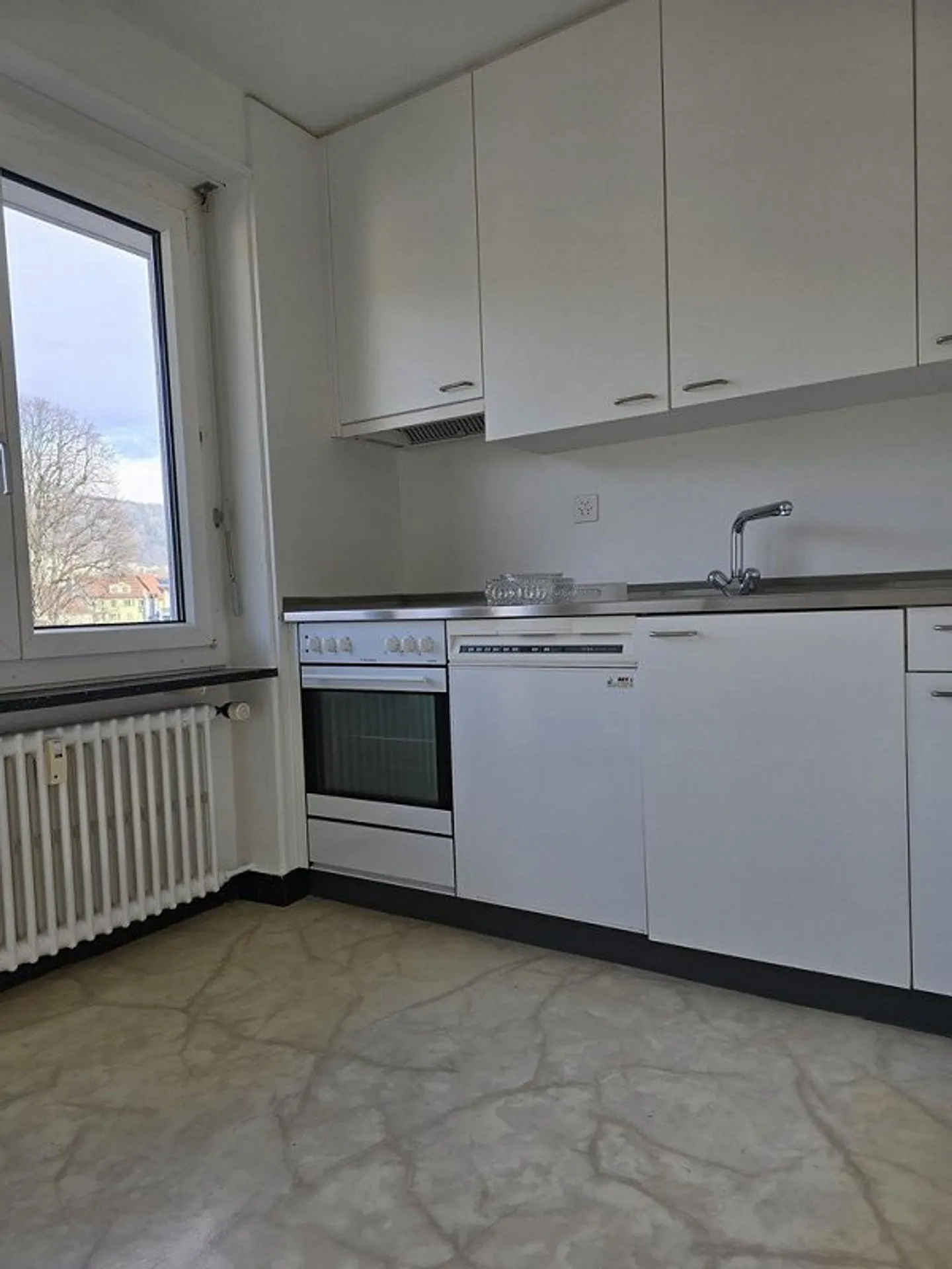 Appartamento attraente con balcone soleggiato - Foto 2 di 5