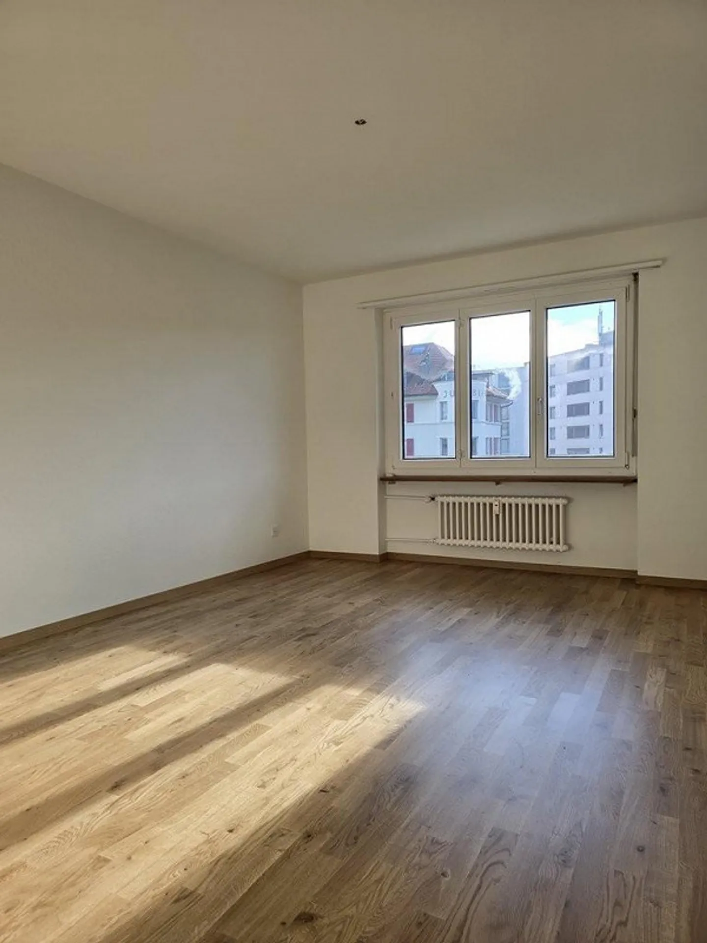 Appartamento attraente con balcone soleggiato - Foto 5 di 5