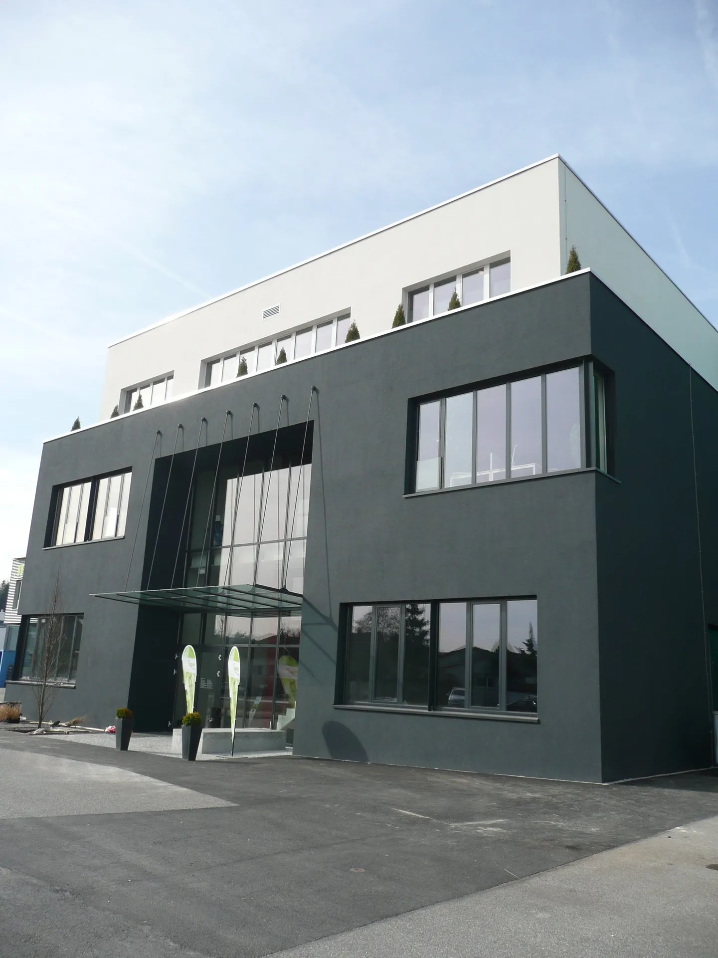 Attraktive Gewerbefläche – 540 m² im 2. OG mit vielseitigen Nutzungsmöglichkeiten - Foto 1 von 13