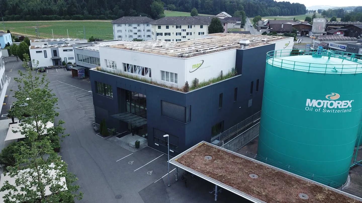 Attraktive Gewerbefläche – 540 m² im 2. OG mit vielseitigen Nutzungsmöglichkeiten - Foto 2 von 13