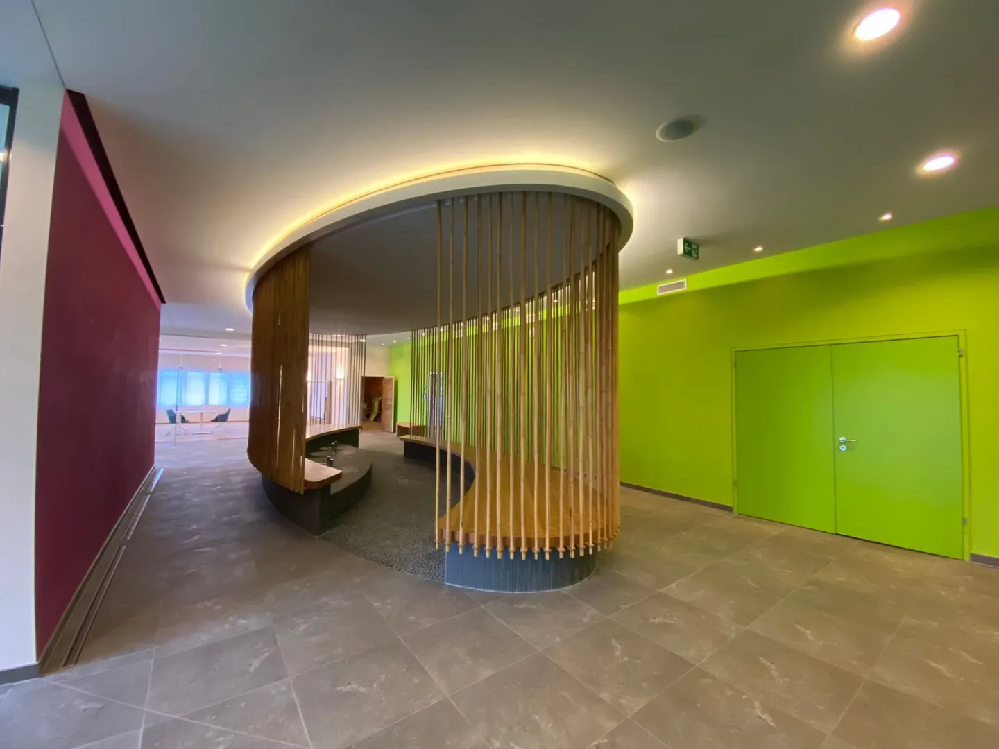 Attraktive Gewerbefläche – 540 m² im 2. OG mit vielseitigen Nutzungsmöglichkeiten - Foto 3 von 13